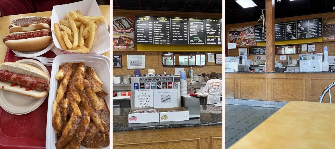 Johnny & Hanges Gallery Image 3