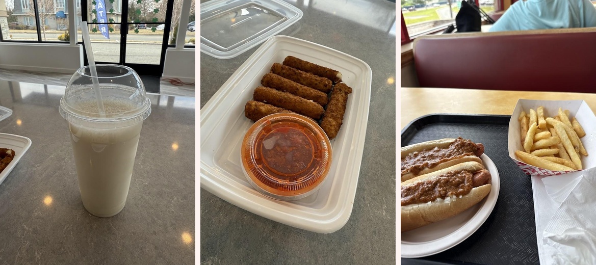 Johnny & Hanges Gallery Image 4