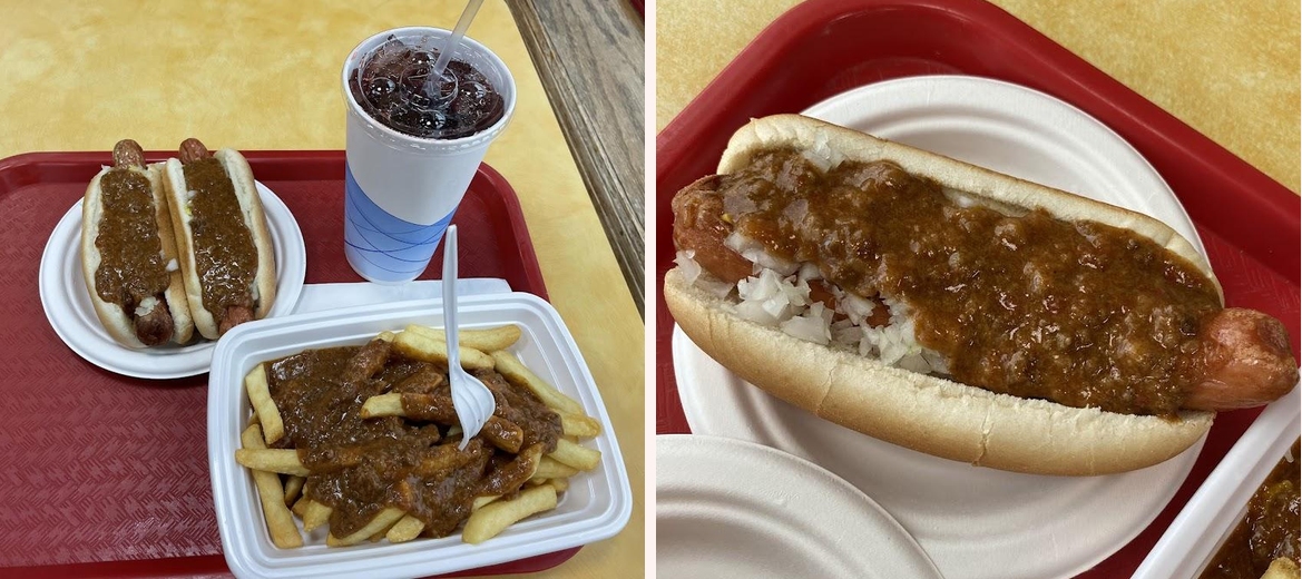 Johnny & Hanges Gallery Image 5