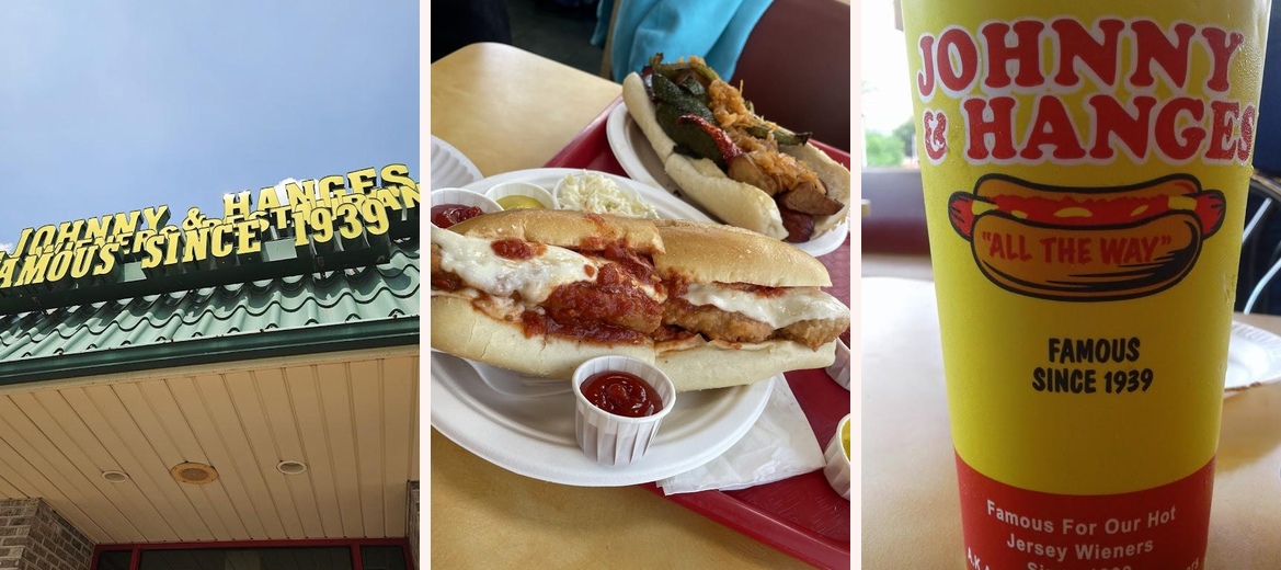 Johnny & Hanges Gallery Image 6